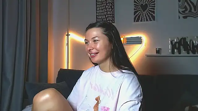 Chat +18 de AlexaSven ao vivo