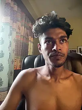 Webkamerová show thecatfishh