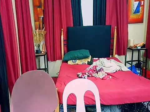 Asha_Addisonn Show Webcam