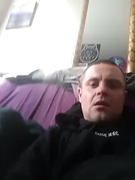 Webkamerová show suqooo