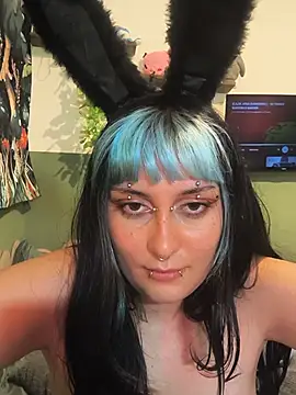 Chat XXX Live Lola_bunnyboll