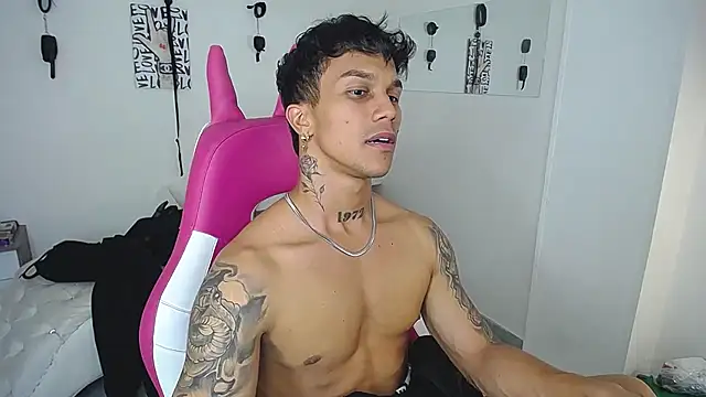 Chat XXX ao vivo de Leonard_Price