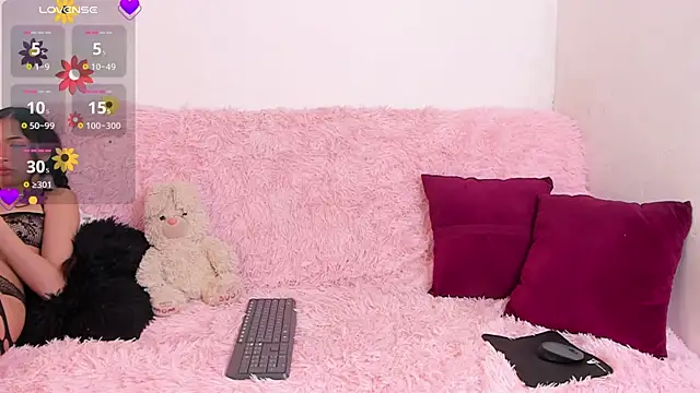 دردشة Britney_Rose الجنسية المباشرة