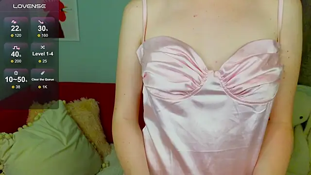 Rose_Wellsss Show in webcam