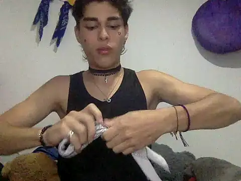 Show de webcam de andrytedu_20