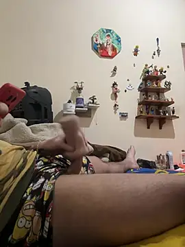 Manchas94 Webcamshow