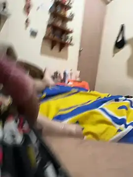 Manchas94 Webcam Show