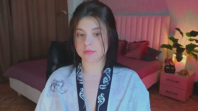 Chat XXX en directo de Jenna_Adams_