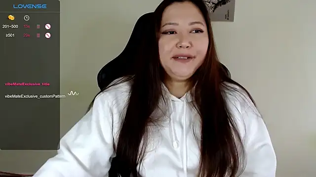 دردشة LisaAsianFlower الجنسية المباشرة