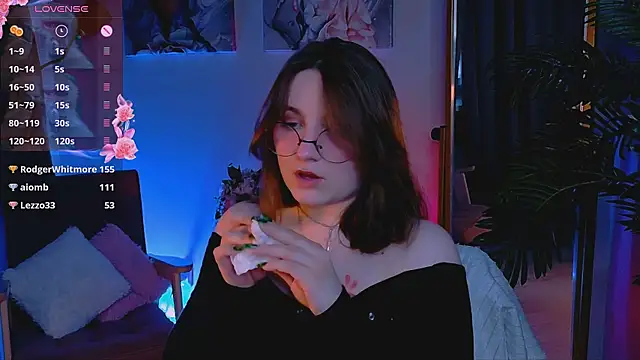 fairy_tara's Live XXX Chat