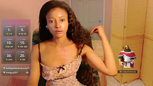 Amber_Fae Live XXX-chat