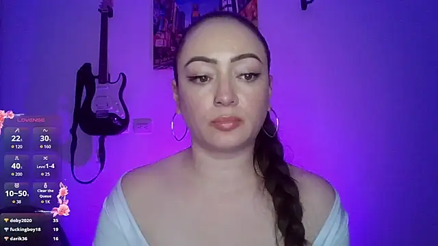 your_lovervip Live XXX-chat