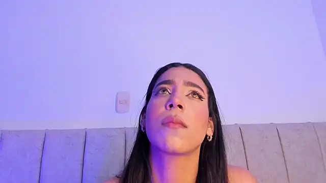 HannaStele Live XXX-chat