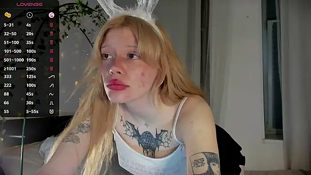 boobsybootie's Live XXX Chat