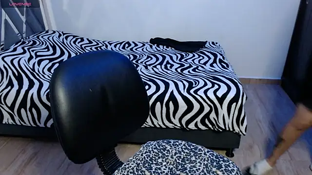 paula_lopez__'s Webcam Show