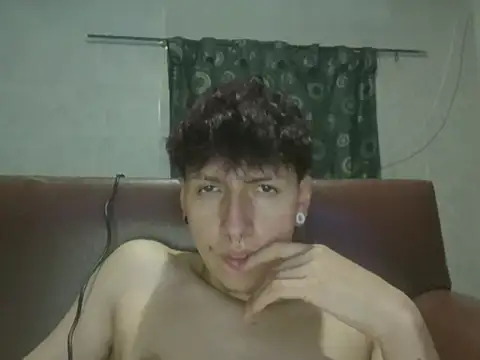 Noah_arker Webcamshow