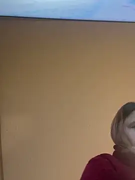 Roxie6989 webkamerás műsora