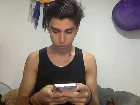 Show de andrytedu_20 na webcam