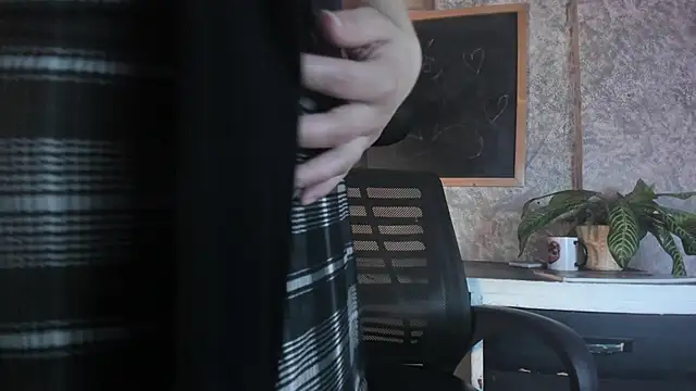 Chat XXX en directo de HeidiLune