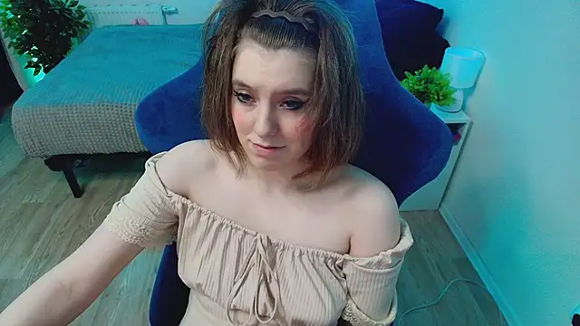 CranberryHot – Naživo XXX chat