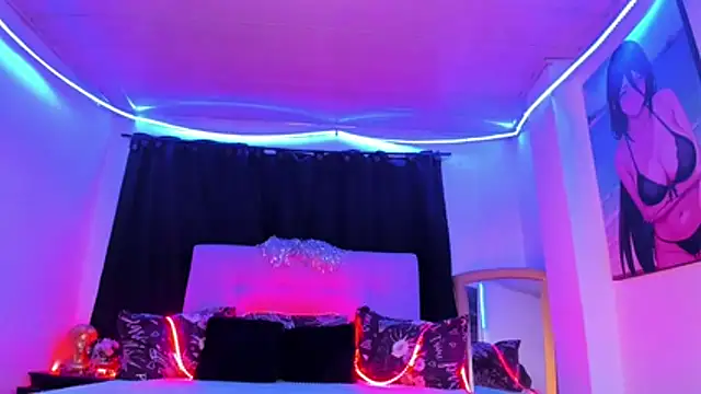 Ethan_Boyy Show Webcam