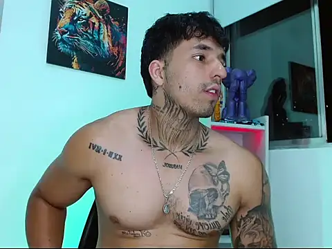 Jacobb_Phoenix Live XXX-chat