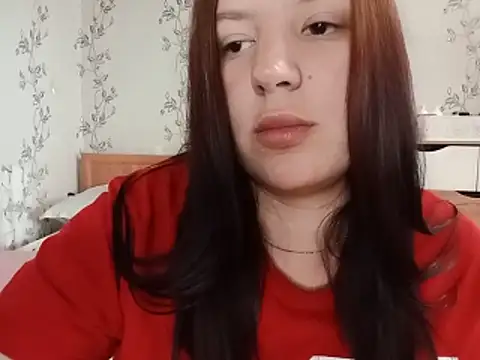 ameliasexi Adlı Modelin Canlı XXX Sohbeti