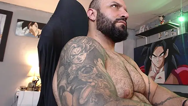 bardock_1 live XXX chat
