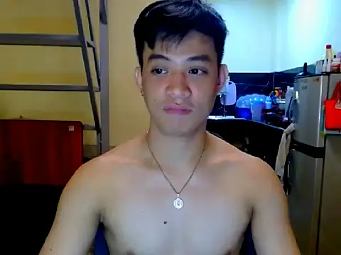 AsianCUMQUICKLY Pertunjukan Webcam