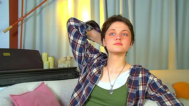 RitaRoses' Live XXX Chat