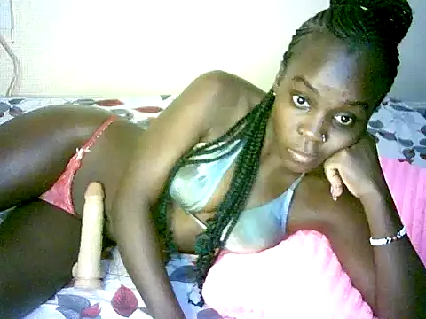 cravegodess' Webcam Show