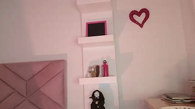 eva_sin18 élő XXX-chatje