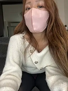 _RAN_ch 웹캠 쇼
