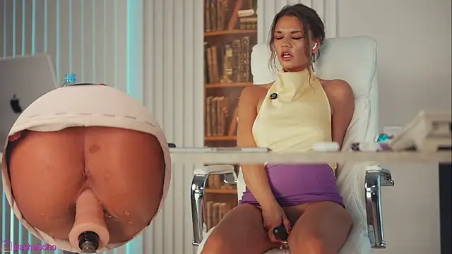 Webkamerová show art_porno