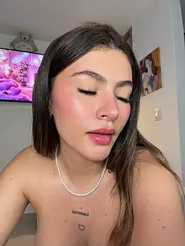 Chat XXX ao vivo de Your_Honeey