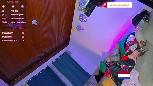 samara_veguz222 라이브 XXX 채팅