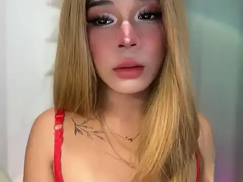 mollyfucker 网络视讯表演