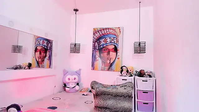 KimberlyJohnsoon: απευθείας συνομιλία ΧΧΧ
