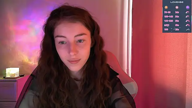 eskatmi's Live XXX Chat