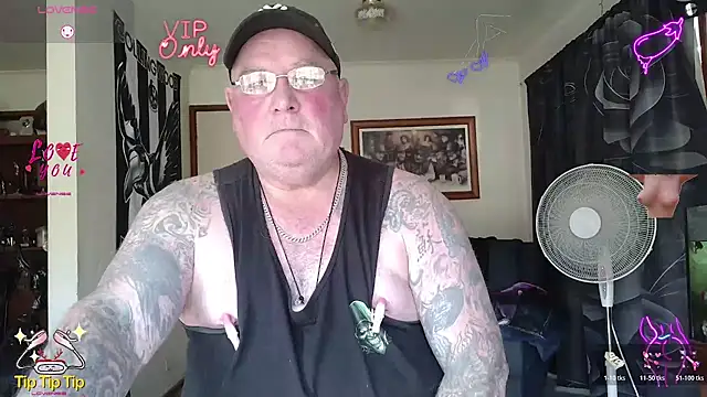 KINKYBLUEYES69 – webcam-show