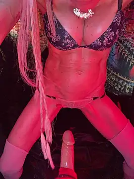 1NikiVegas' Live XXX Chat