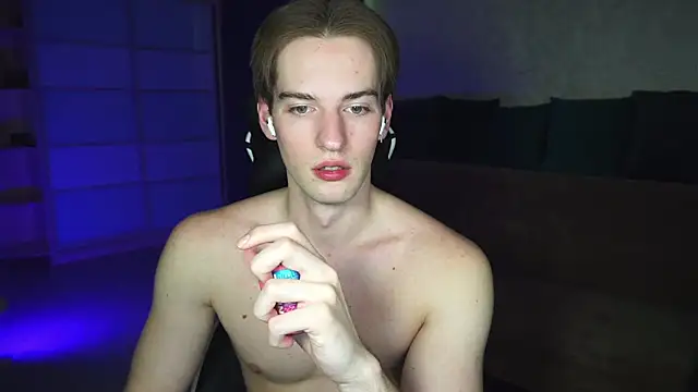 Webkamerová show Litmate