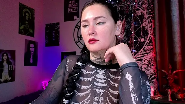 Emmybrightj_'s Live XXX Chat