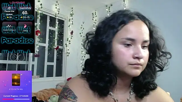 IncognitoLive1's Live XXX Chat