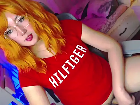Alicia_Rose69 웹캠 쇼