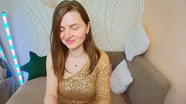 Онлайн чат Liza__Evans