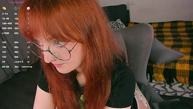 Czat XXX na żywo – Alice_CutePerv
