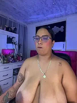 ห้องแชทสดของ Teffy__xxx