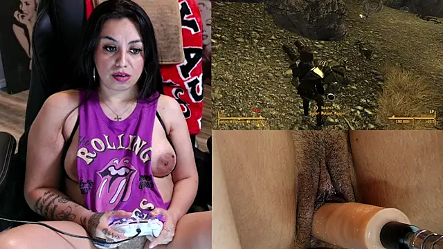 Blaze_Onn's Live XXX Chat