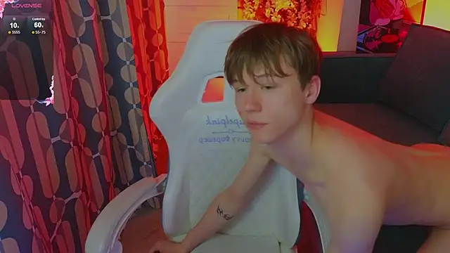 عرض كام cuMte_boy